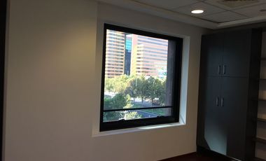 Oficina en Arriendo en OFICINA FRENTE PARQUE ARAUCO