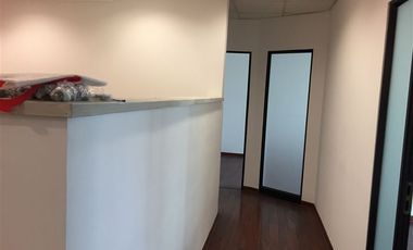 Oficina en Arriendo en OFICINA FRENTE PARQUE ARAUCO