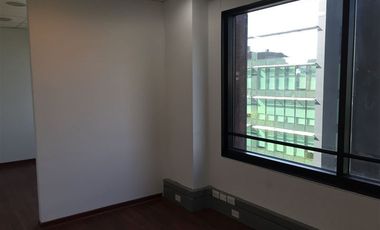 Oficina en Arriendo en OFICINA FRENTE PARQUE ARAUCO