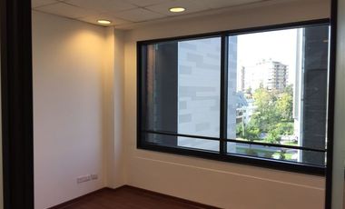 Oficina en Arriendo en OFICINA FRENTE PARQUE ARAUCO