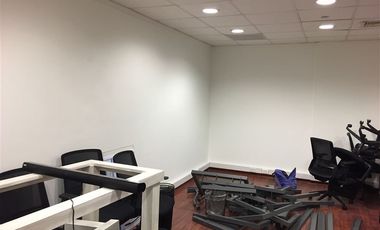 Oficina en Arriendo en OFICINA FRENTE PARQUE ARAUCO