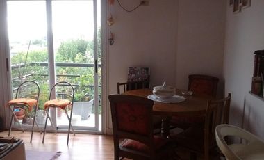 Departamento en venta en Tigre Centro