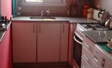 Departamento en venta en Tigre Centro