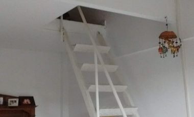Departamento en venta en Tigre Centro