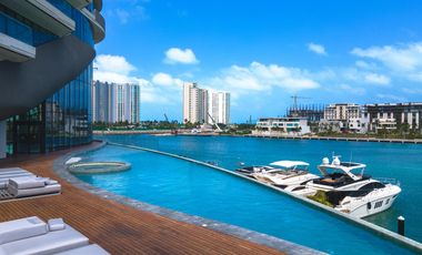 Exclusivo y lujo en Cancún: Departamento elegante | 2 Habitaciones