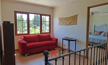 Oportunidad: Parcela en Chicureo /Condominio/ NO Perimetral