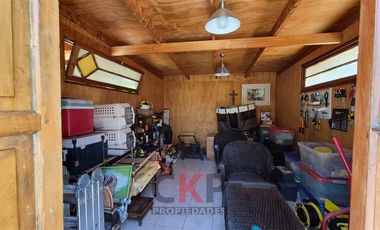 Oportunidad: Parcela en Chicureo /Condominio/ NO Perimetral