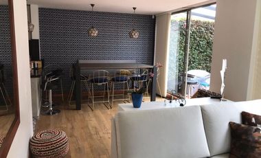 casa en arriendo en arrayanes. Cod A4279