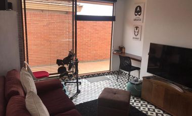 casa en arriendo en arrayanes. Cod A4279