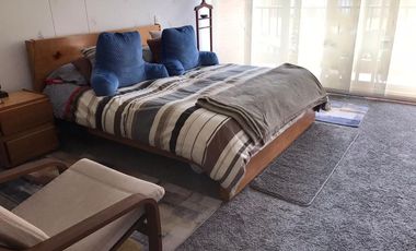 casa en arriendo en arrayanes. Cod A4279