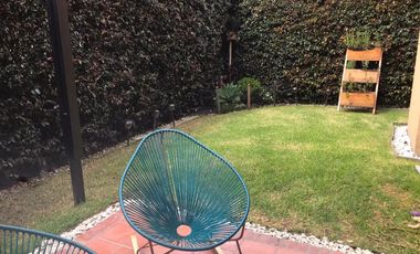 casa en arriendo en arrayanes. Cod A4279