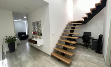 casa condominio en venta en avenida del rio. Cod V2669