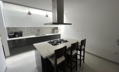 casa condominio en venta en avenida del rio. Cod V2669