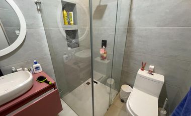 casa condominio en venta en avenida del rio. Cod V2669