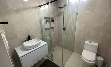 casa condominio en venta en avenida del rio. Cod V2669