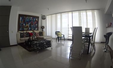 apartamento en venta en caobos. Cod V17276