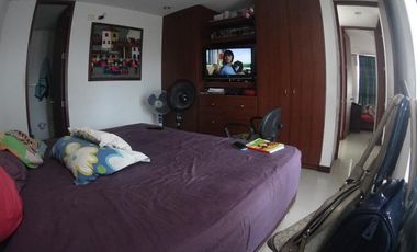 apartamento en venta en caobos. Cod V17276