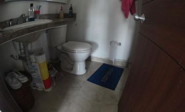 apartamento en venta en caobos. Cod V17276