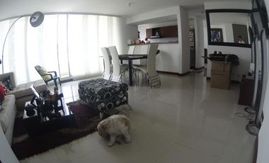 apartamento en venta en caobos. Cod V17276