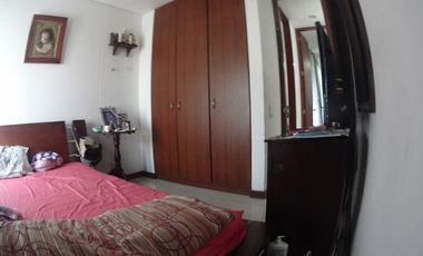 apartamento en venta en caobos. Cod V17276