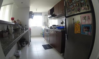 apartamento en venta en caobos. Cod V17276