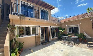 Casa en venta en Haedo Centro Sur