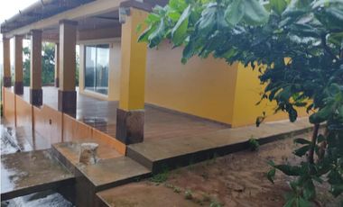EXCELENTE RANCHO NUEVA GRANADA EN TAPACHULA CHIAPAS.