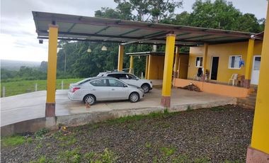 EXCELENTE RANCHO NUEVA GRANADA EN TAPACHULA CHIAPAS.