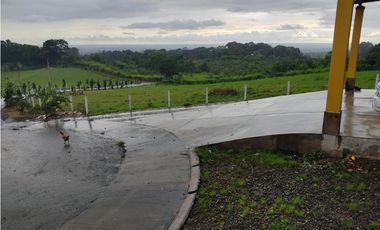 EXCELENTE RANCHO NUEVA GRANADA EN TAPACHULA CHIAPAS.