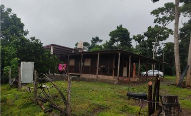 EXCELENTE RANCHO NUEVA GRANADA EN TAPACHULA CHIAPAS.