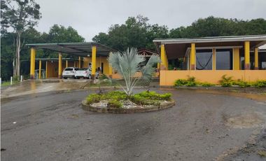 EXCELENTE RANCHO NUEVA GRANADA EN TAPACHULA CHIAPAS.