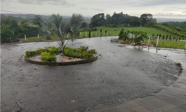 EXCELENTE RANCHO NUEVA GRANADA EN TAPACHULA CHIAPAS.