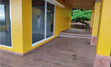 EXCELENTE RANCHO NUEVA GRANADA EN TAPACHULA CHIAPAS.