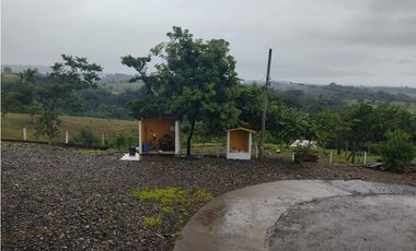 EXCELENTE RANCHO NUEVA GRANADA EN TAPACHULA CHIAPAS.