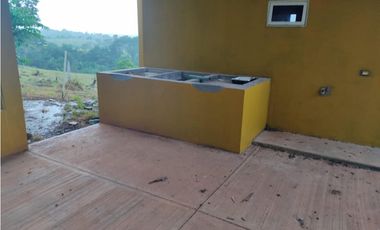 EXCELENTE RANCHO NUEVA GRANADA EN TAPACHULA CHIAPAS.