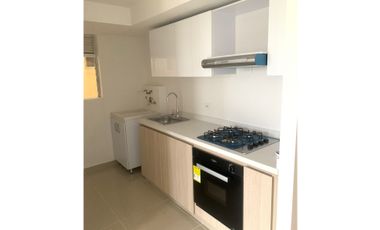 Se vende apartamento en Cali - Brisas de los lamos JV-JPG (W6749080)