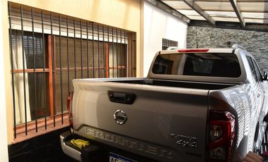 Venta Casa de 3 ambientes en Berazategui Centro