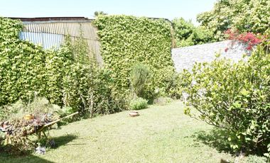 Venta Casa de 3 ambientes en Berazategui Centro