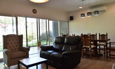 Venta Casa de 3 ambientes en Berazategui Centro