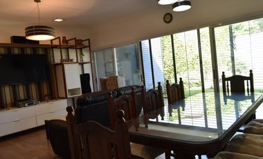 Venta Casa de 3 ambientes en Berazategui Centro