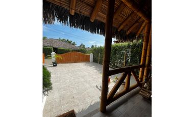 Casa en Valles de Olón