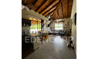 Casa en Valles de Olón