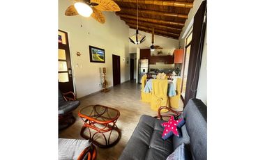 Casa en Valles de Olón