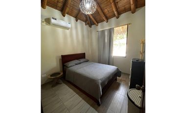 Casa en Valles de Olón