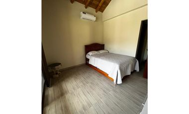 Casa en Valles de Olón