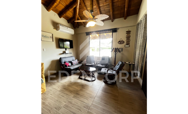 Casa en Valles de Olón