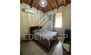 Casa en Valles de Olón