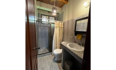 Casa en Valles de Olón