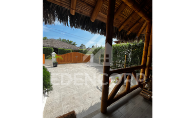 Casa en Valles de Olón