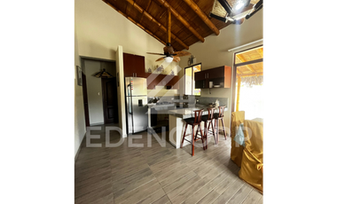 Casa en Valles de Olón